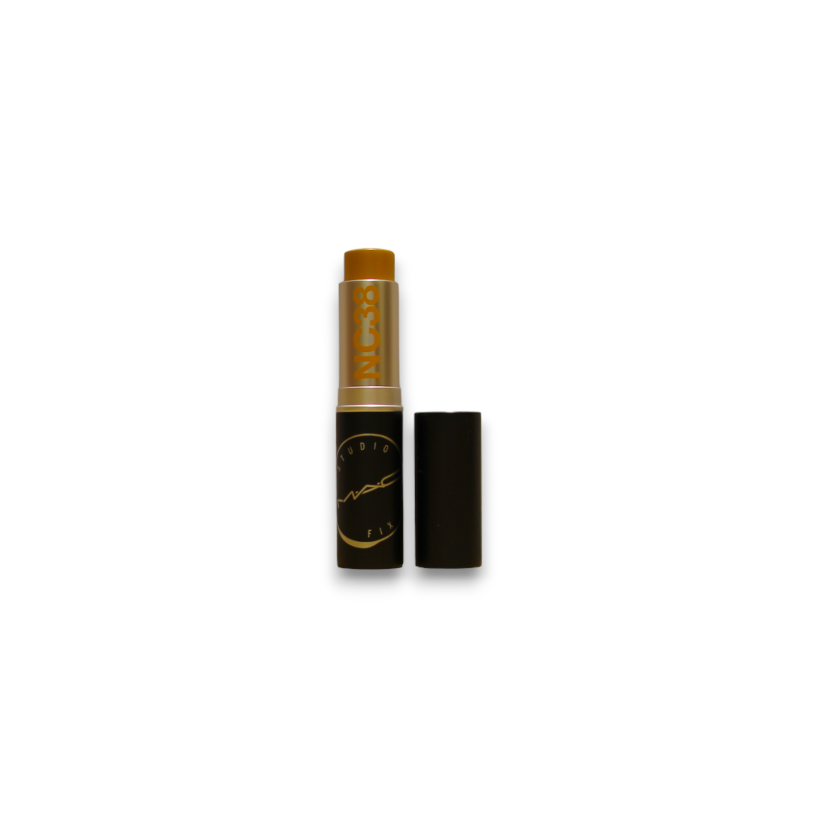MAC, Studio Fix, Foundation Stick, NC38, 9 g - view 2