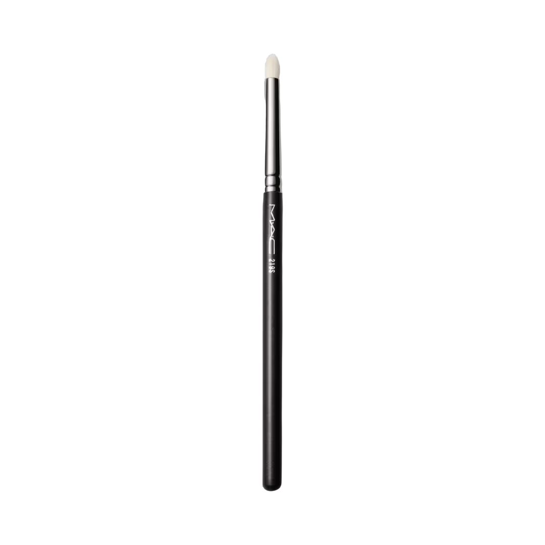 MAC, Studio Fix, Pencil Brush, Eye Brush, 219S