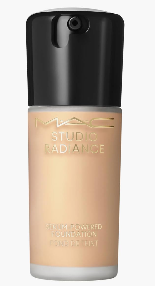 MAC, Studio Radiance, Liquid Foundation & Serum 2-In-1, NC14, 30 ml