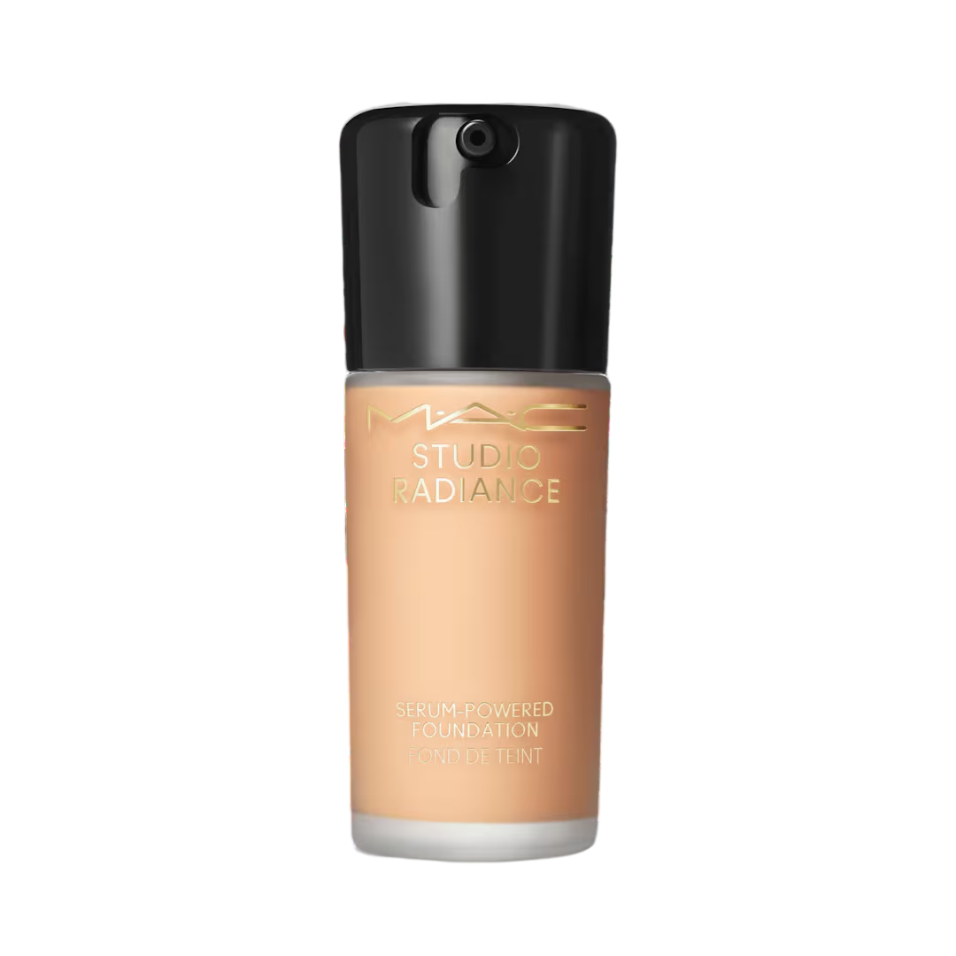 MAC, Studio Radiance, Serum Foundation, C4, 30 ml