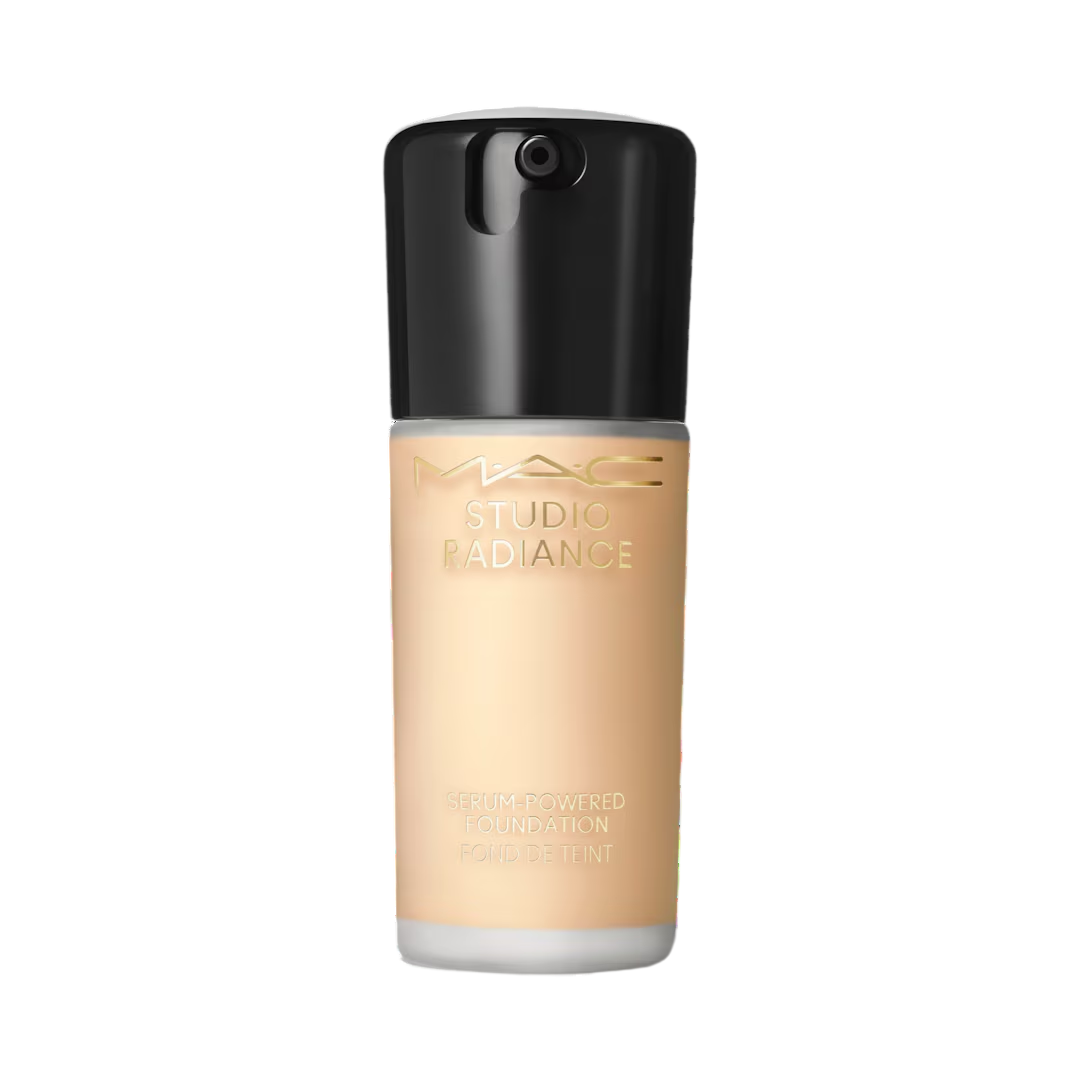MAC, Studio Radiance, Serum Foundation, NC15, 30 ml