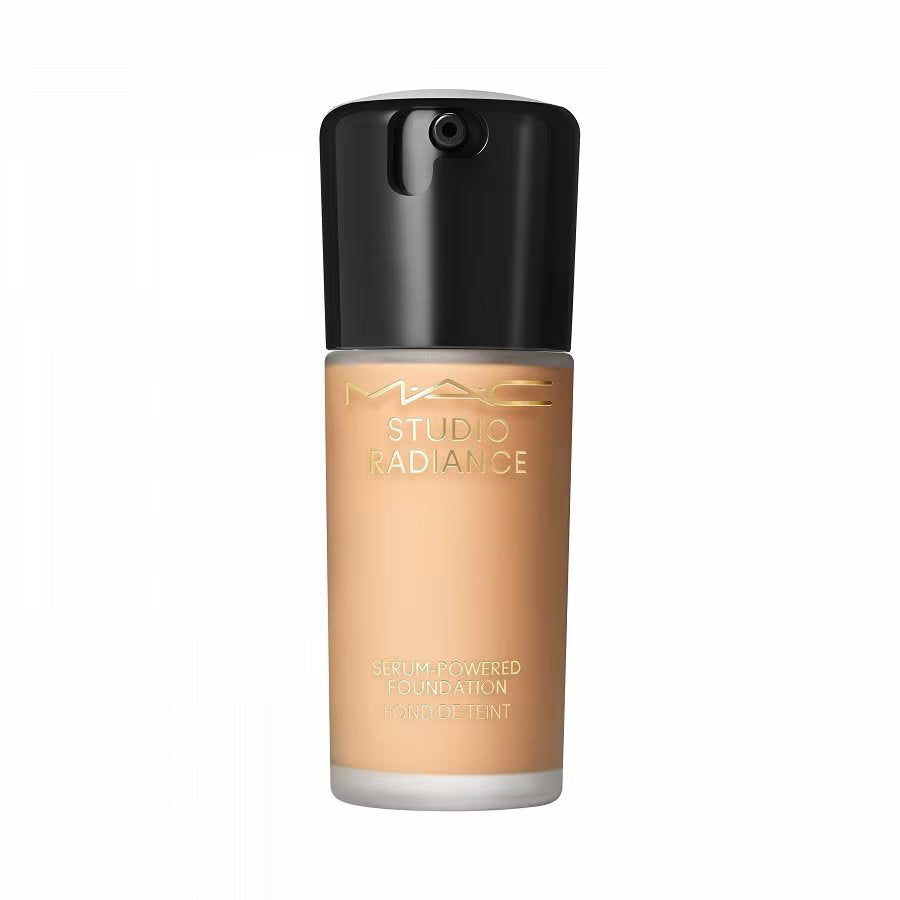 MAC, Studio Radiance, Serum Foundation, NC35, 30 ml