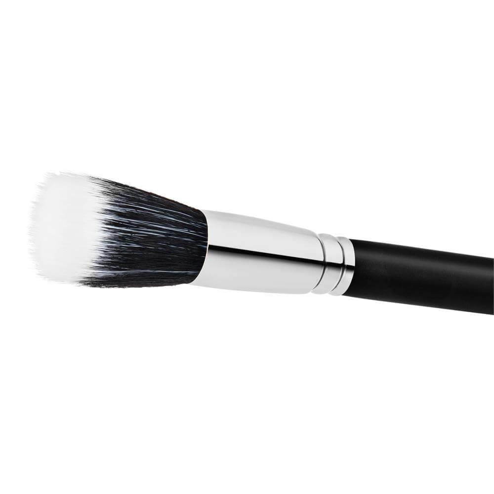 MAC, Synthetic, Powder Brush, 187S