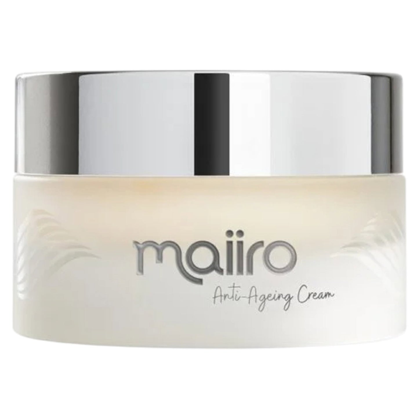 Maiiro, Anti-Ageing, Anti Aging, Cream, For Face, 50 ml