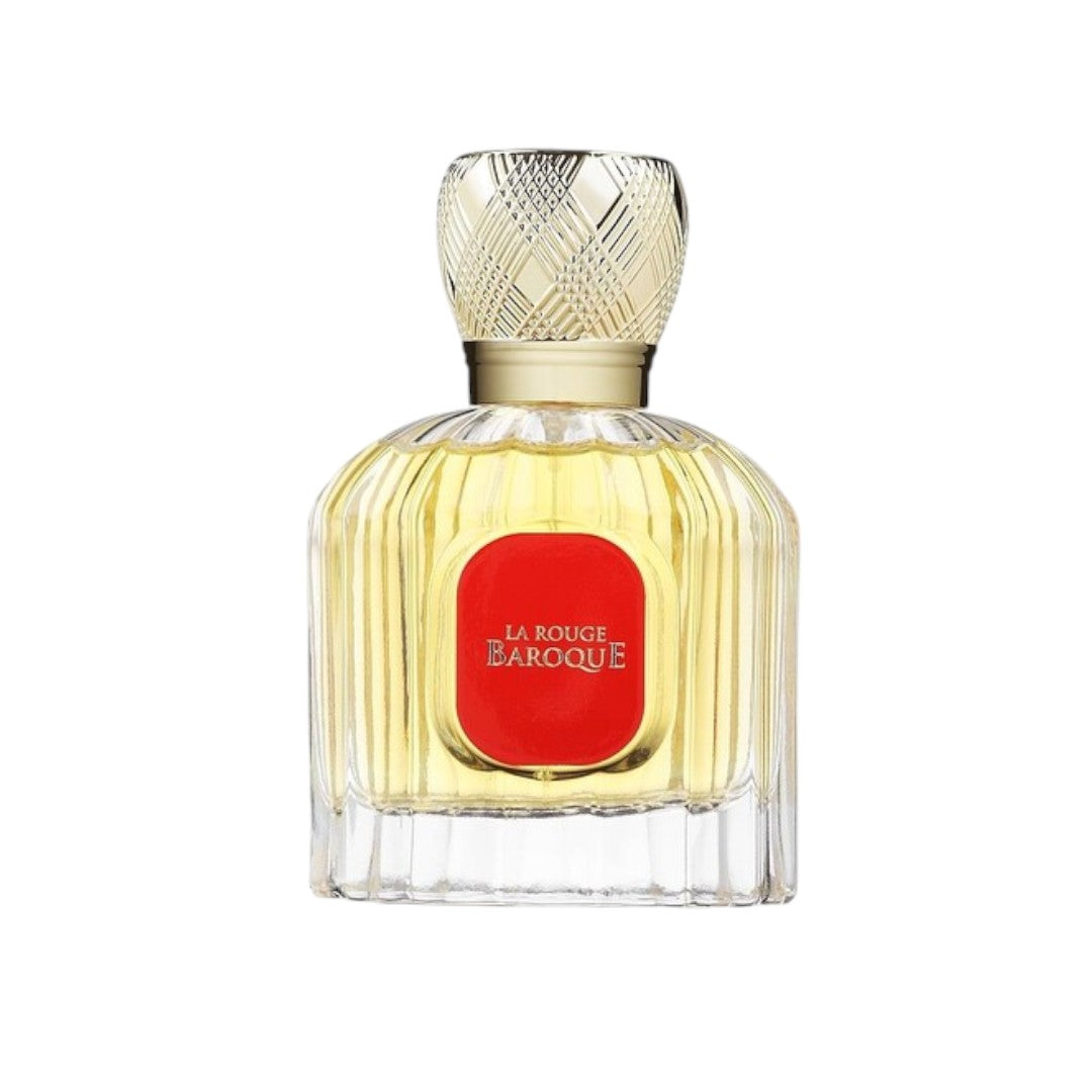 Maison Alhambra, Baroque Rouge 540, Eau De Parfum, For Women, 100 ml