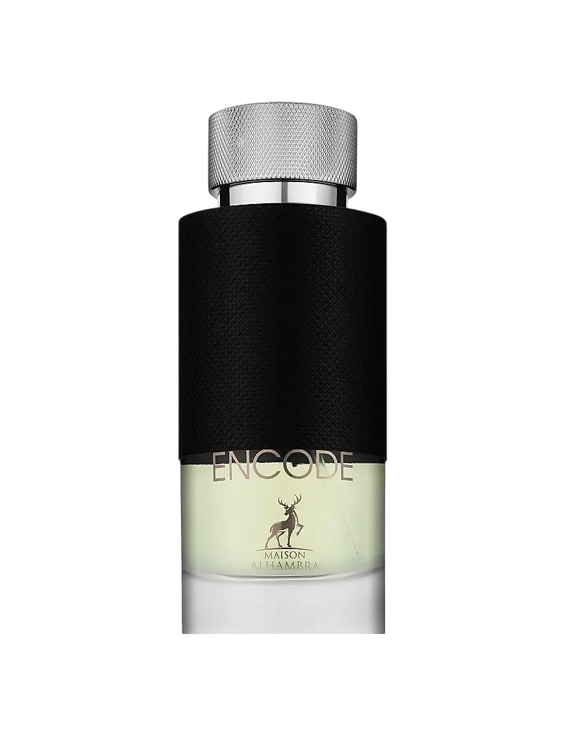 Maison Alhambra, Encode, Eau De Parfum, For Men, 100 ml