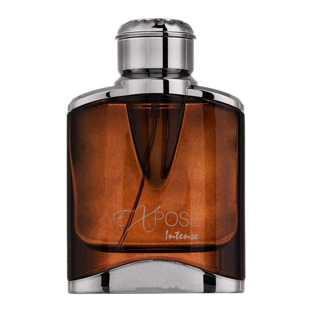 Maison Alhambra, Expose Intense, Eau De Parfum, For Men, 100 ml