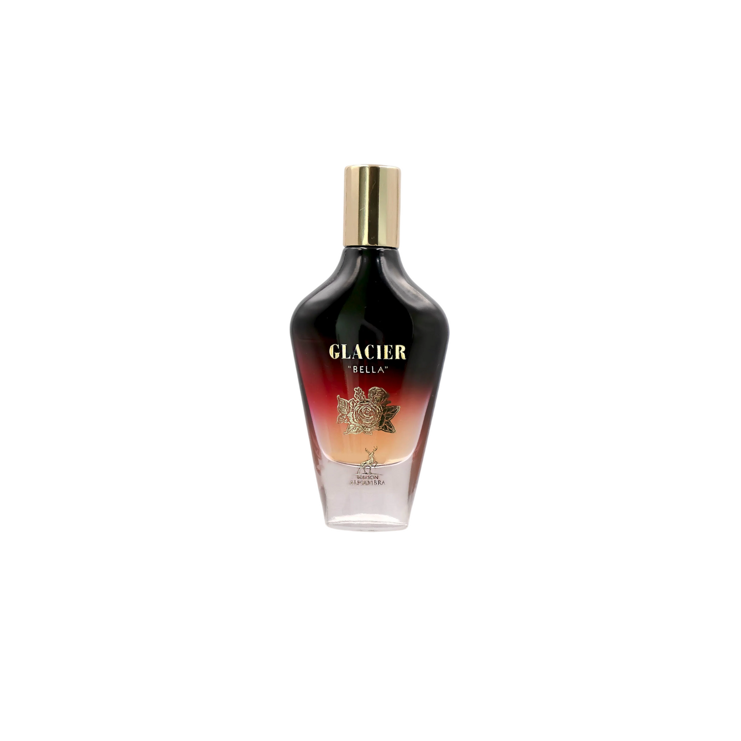 Maison Alhambra, Glacier Bella, Eau De Parfum, For Women, 100 ml