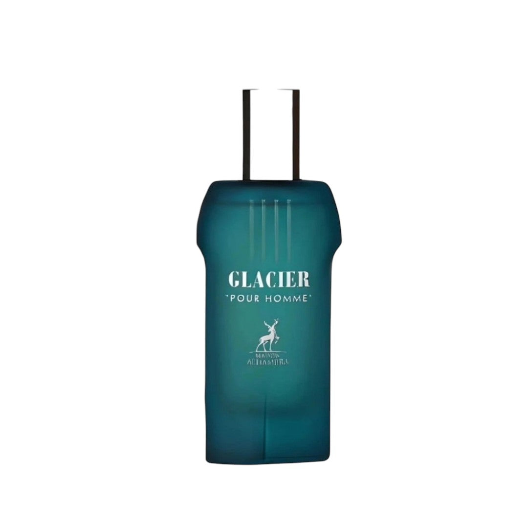 Maison Alhambra, Glacier, Eau De Parfum, For Men, 100 ml