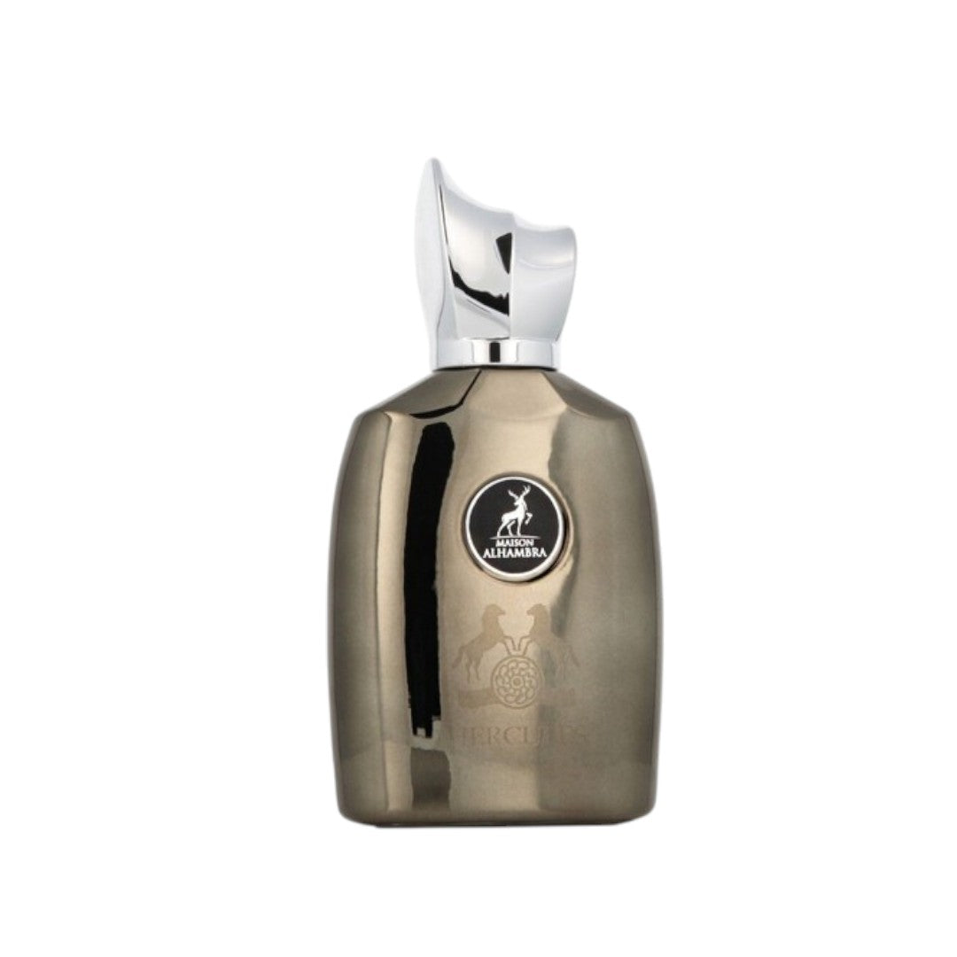 Maison Alhambra, Hercules , Eau De Parfum, For Men, 100 ml