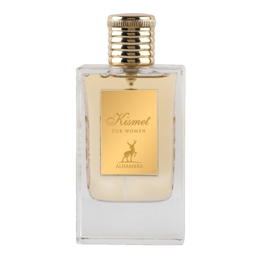 Maison Alhambra, Kismet, Eau De Parfum, For Women, 100 ml