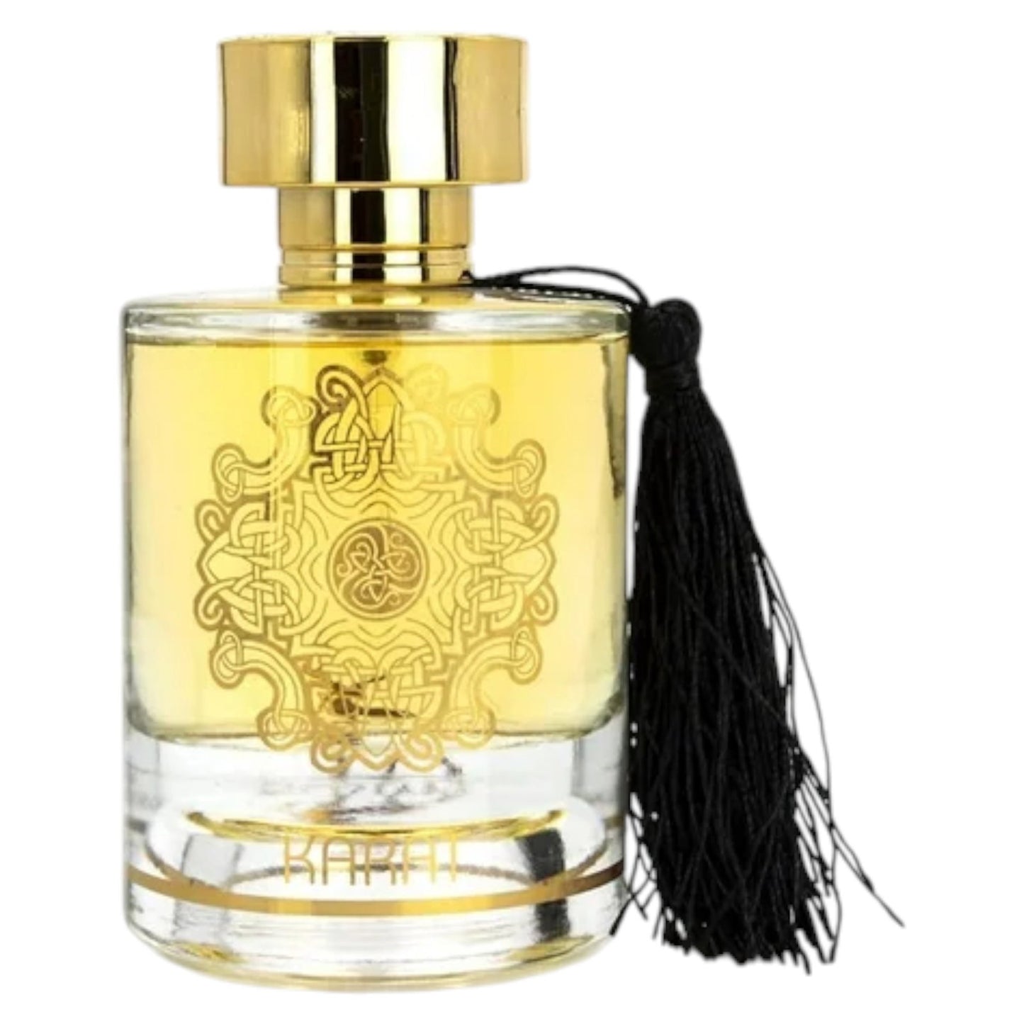 Maison Alhambra, Karat, Eau De Parfum, Unisex, 100 ml