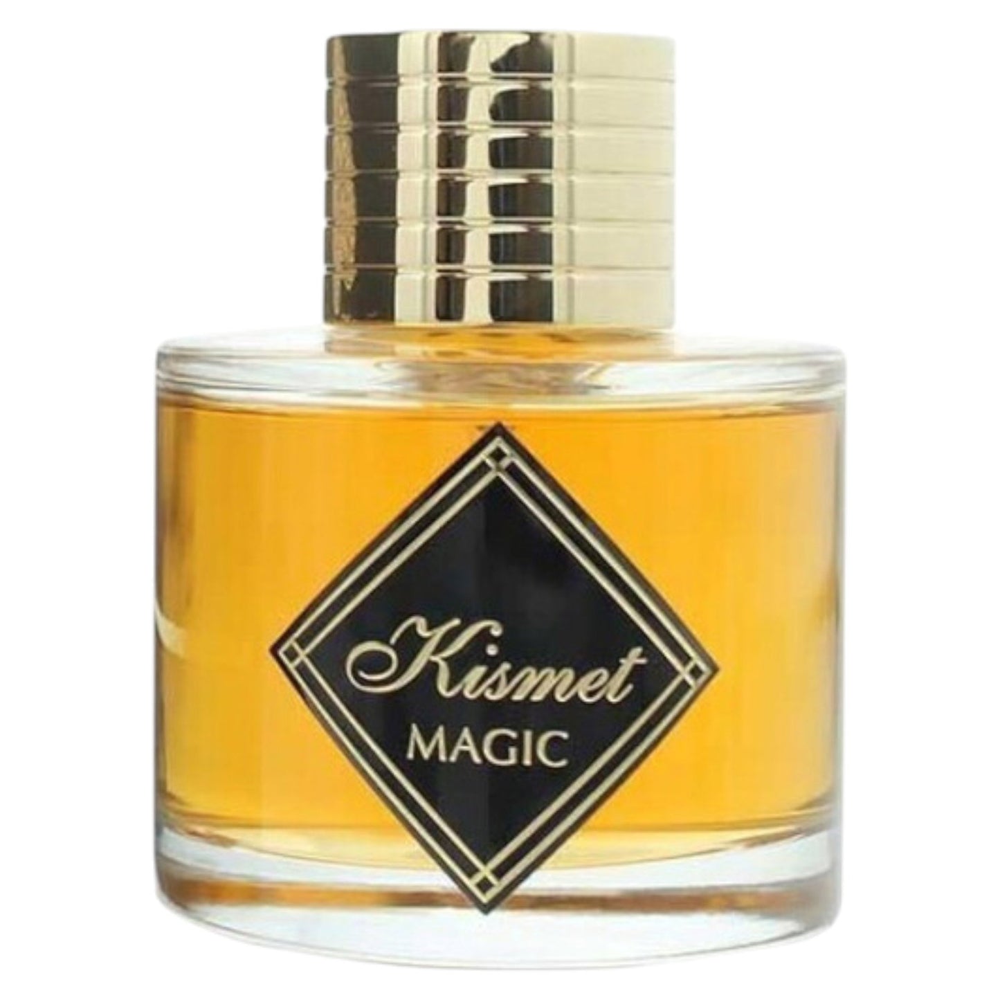 Maison Alhambra, Kismet Magic, Eau De Parfum, For Men, 100 ml