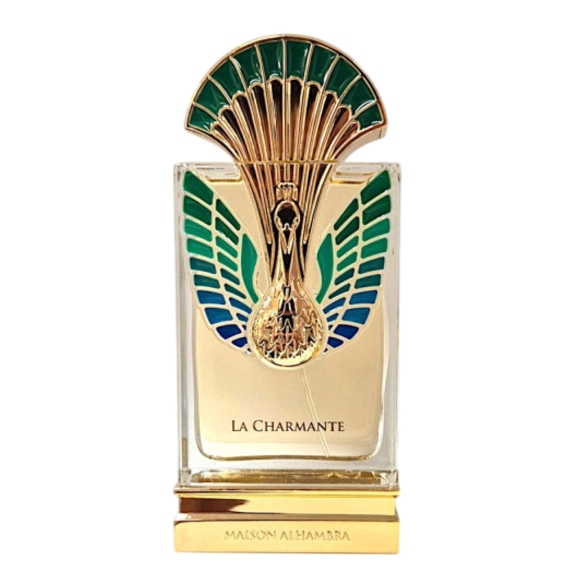 Maison Alhambra, La Charmante, Eau De Parfum, Unisex, 100 ml