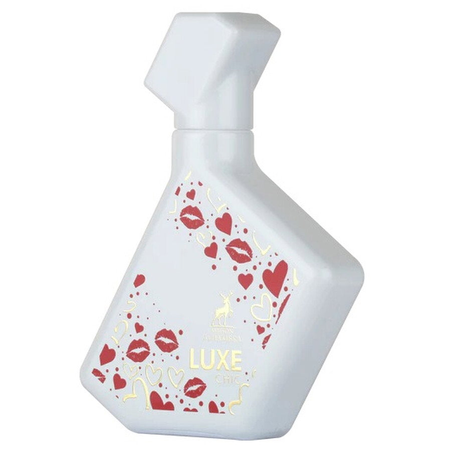 Maison Alhambra, Luxe Chic, Eau De Parfum, Unisex, 100 ml