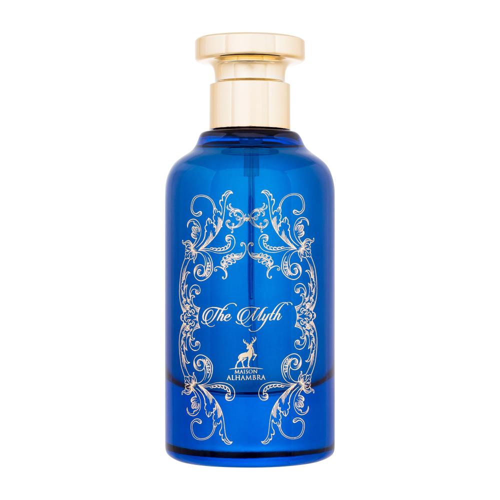 Maison Alhambra, The Myth, Eau De Parfum, Unisex, 100 ml