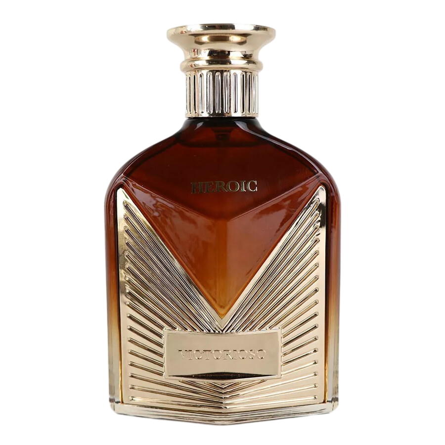 Maison Alhambra, Victorioso Heroic, Eau De Parfum, For Men, 100 ml