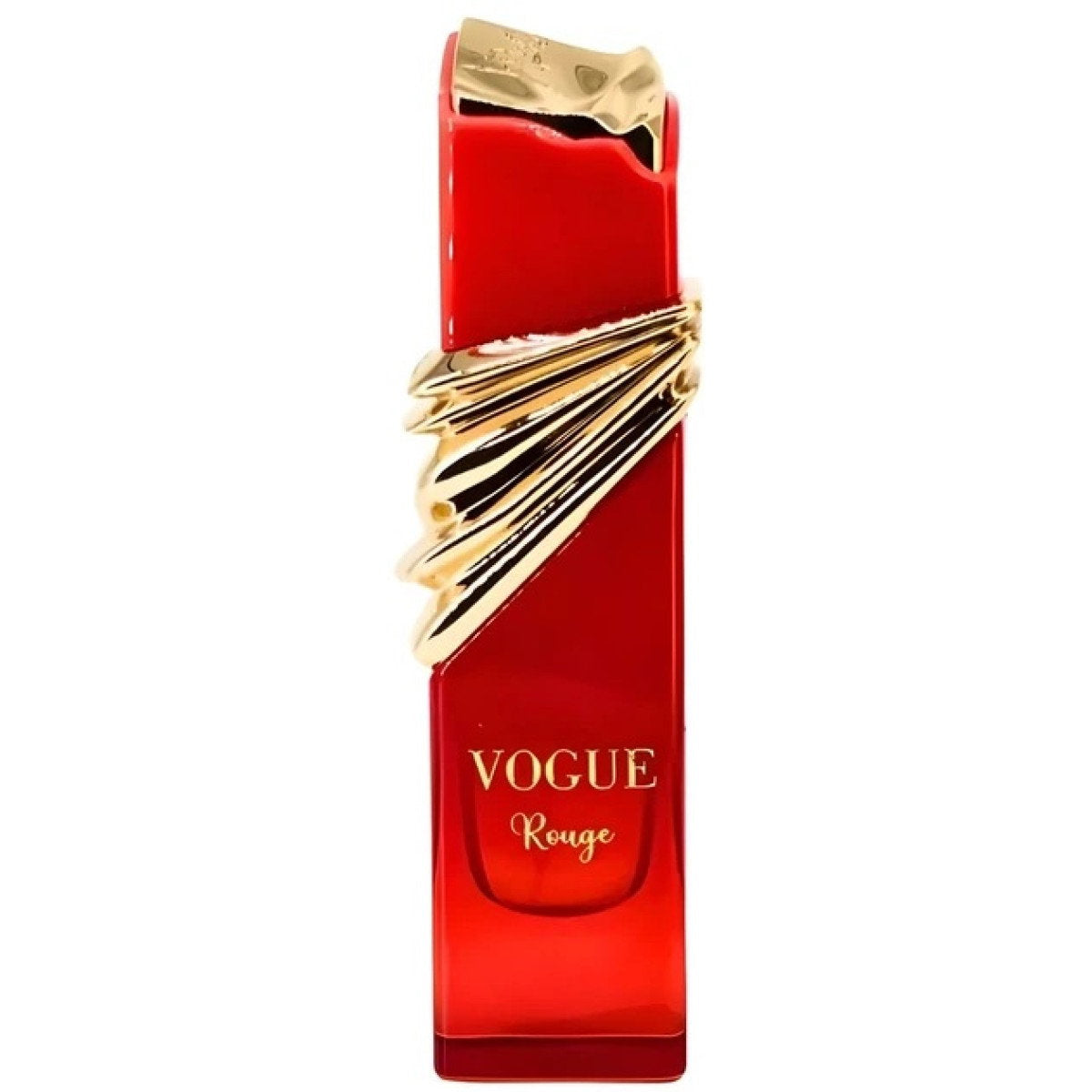 Maison Alhambra, Vogue Rouge, Eau De Parfum, For Women, 100 ml
