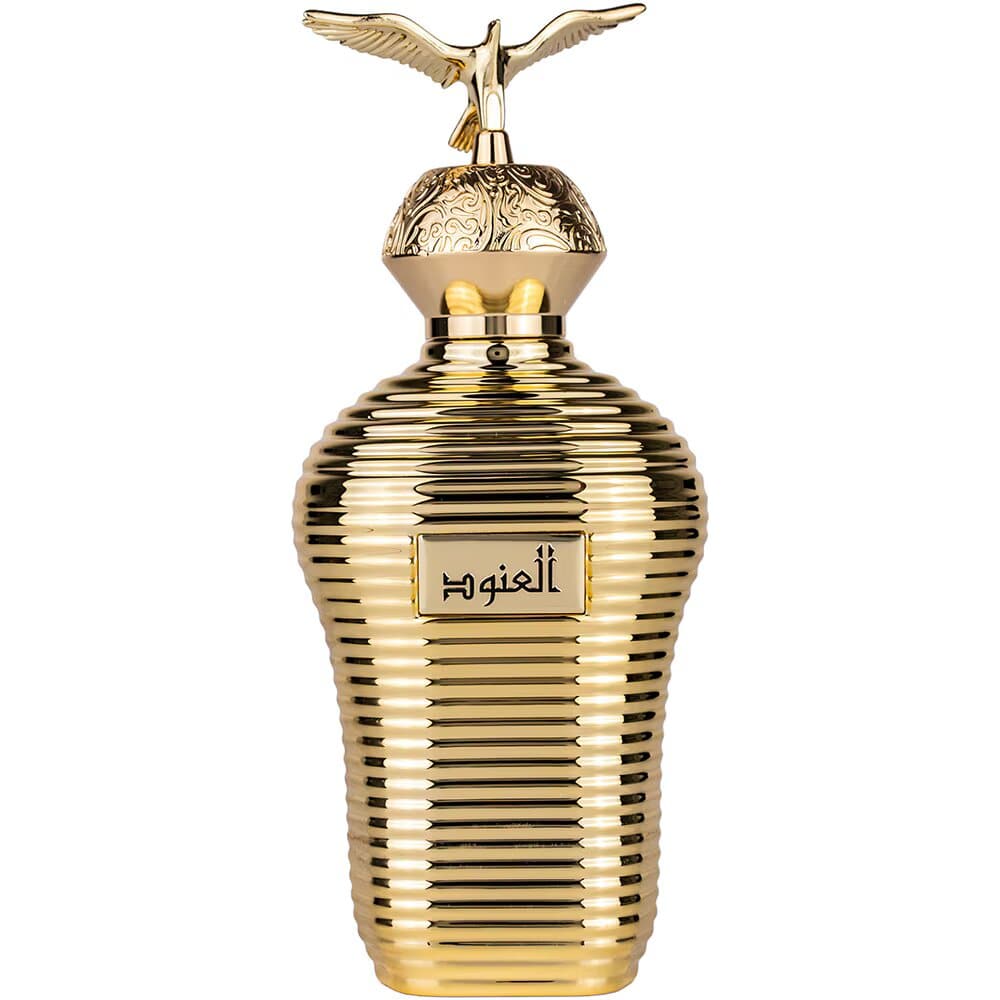 Maison Asrar, Alonoud, Eau De Parfum, Unisex, 100 ml