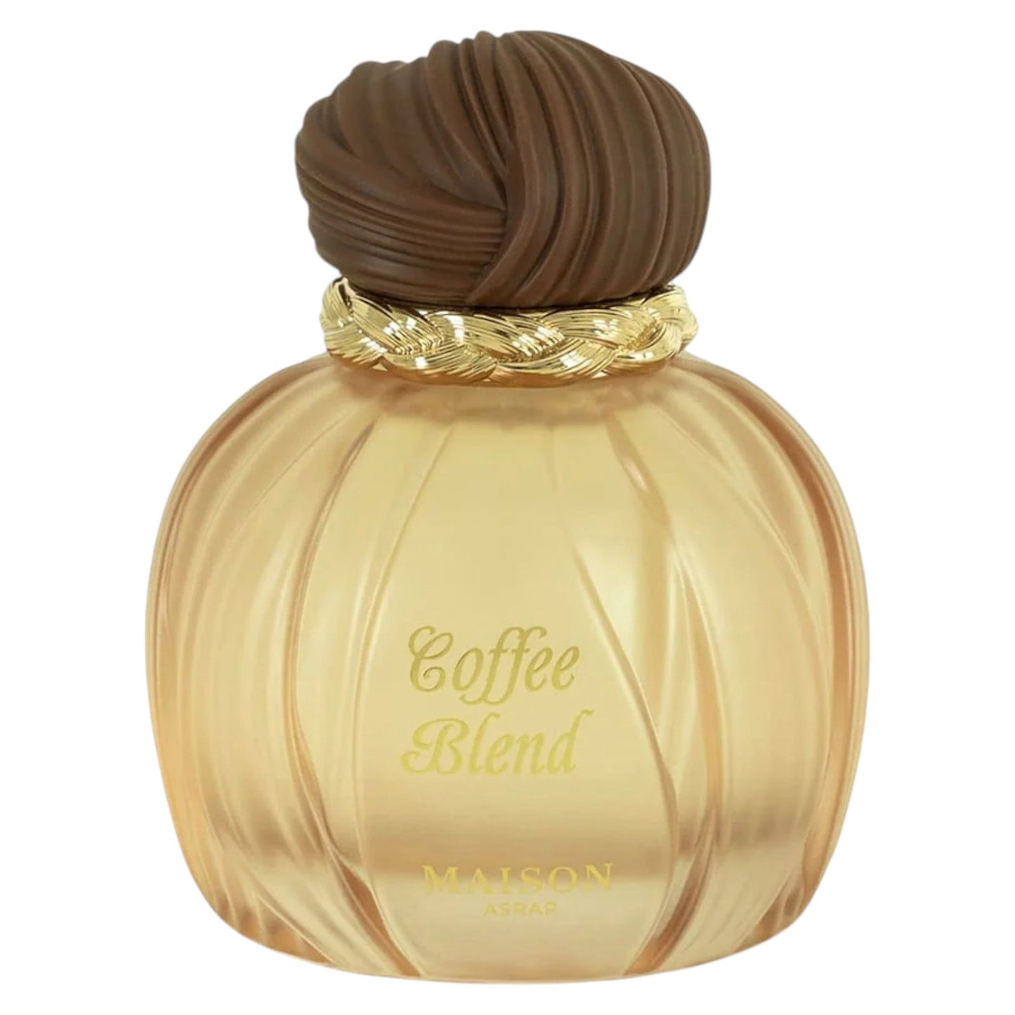 Maison Asrar, Coffee Blend, Eau De Parfum, For Women, 100 ml