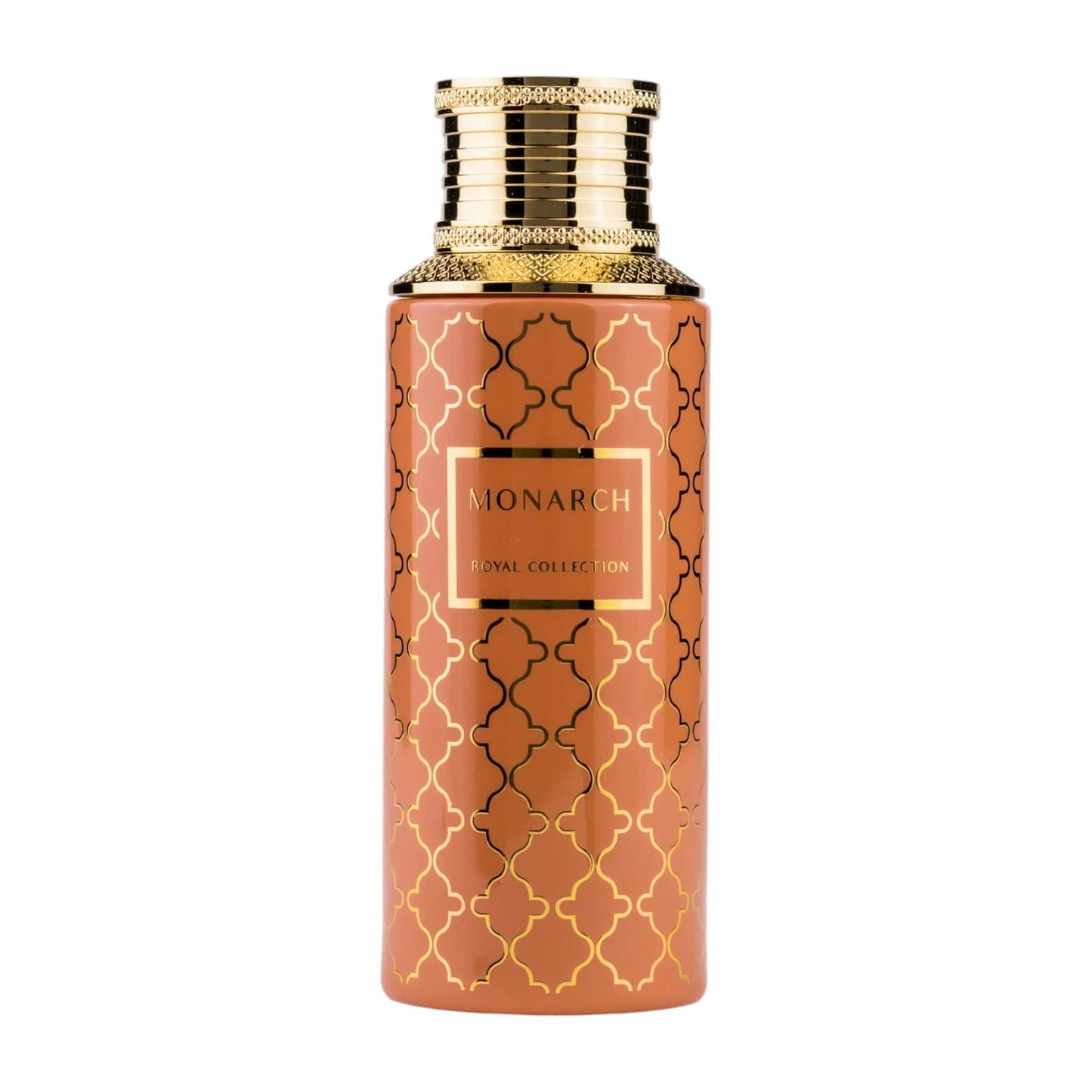 Maison Asrar, Monarch, Eau De Parfum, Unisex, 100 ml