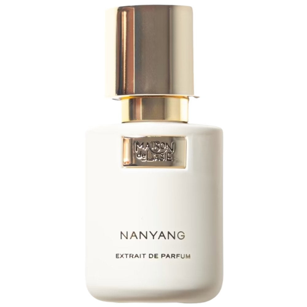 Maison De L'Asie, Nanyang, Extrait De Parfum, Unisex, 15 ml