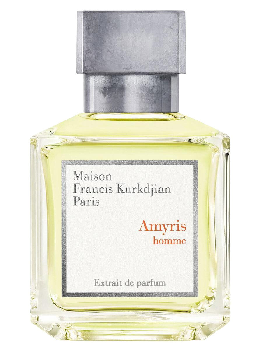 Maison Francis Kurkdjian, Amyris, Eau De Toilette, For Men, 70 ml