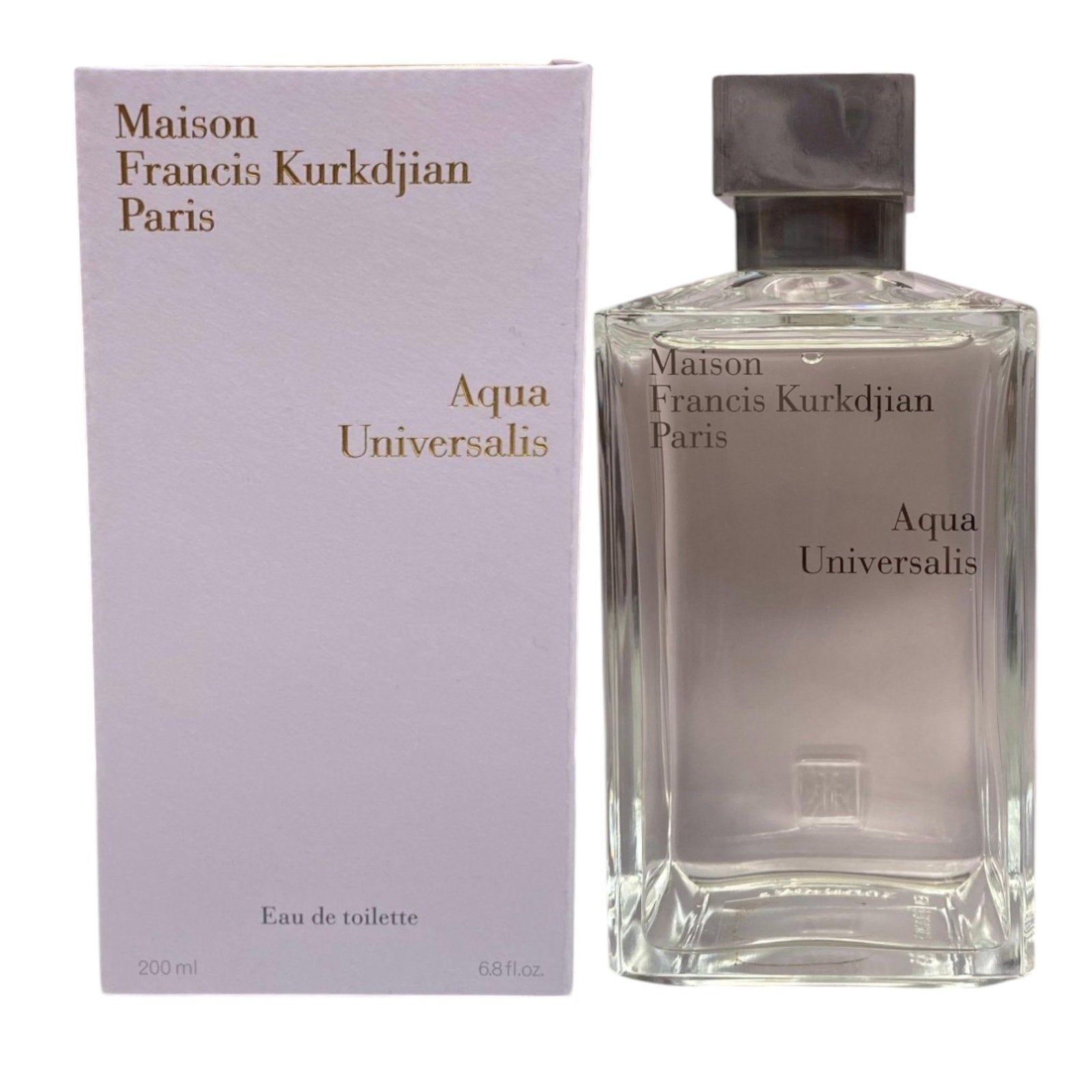 Maison Francis Kurkdjian, Aqua Universalis Forte, Eau De Toilette, Unisex, 200 ml - view 2