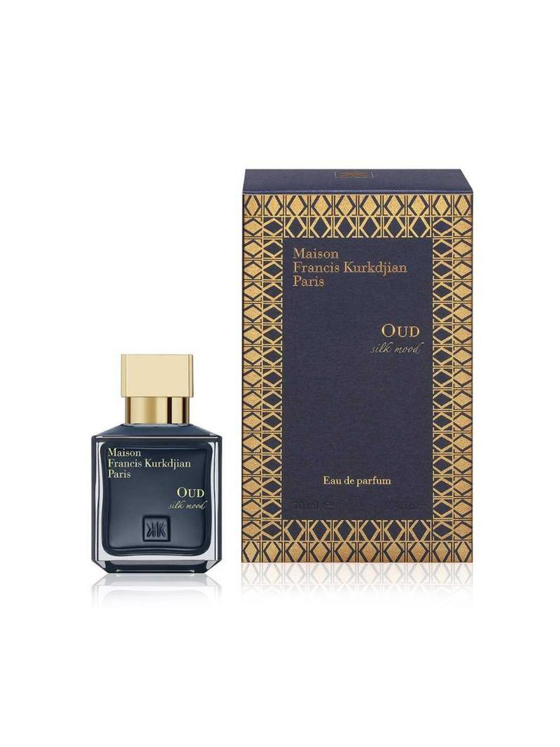 Maison Francis Kurkdjian, Oud Silk Mood, Eau De Parfum, For Men, 70 ml