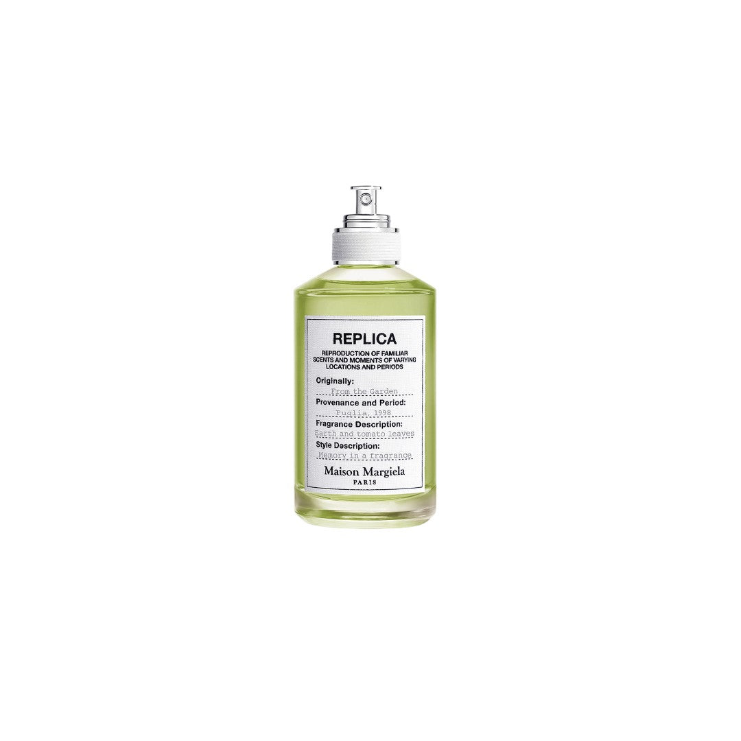 Maison Margiela, Replica From The Garden, Eau De Toilette, Unisex, 100 ml