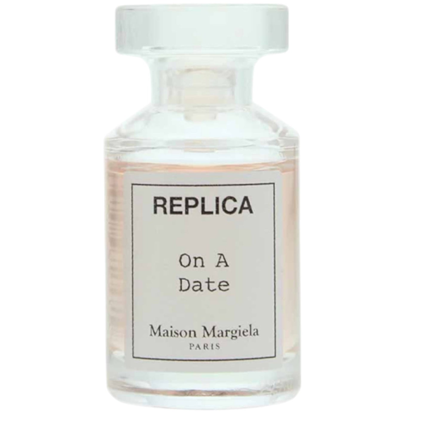 Maison Margiela, Replica On A Date, Eau De Toilette, Unisex, 7 ml *Miniature