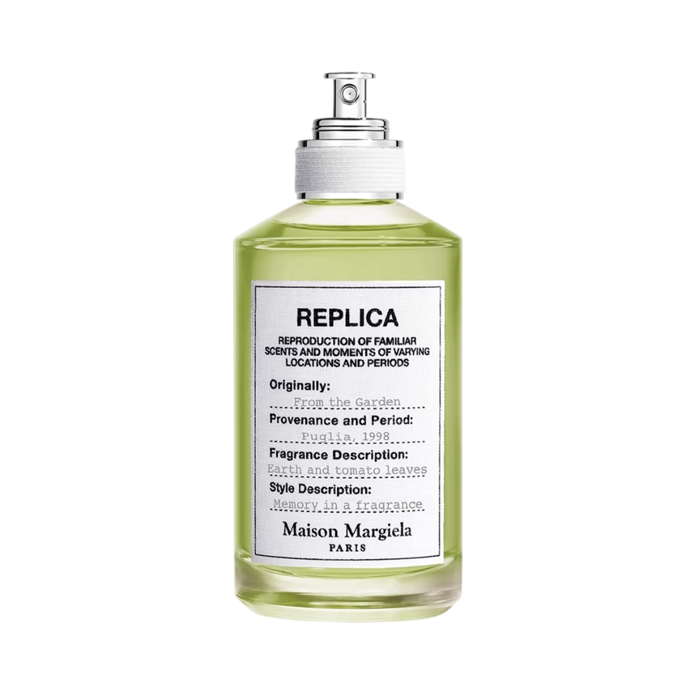 Maison Margiela, Replica From The Garden, Eau De Toilette, Unisex, 100 ml *Tester