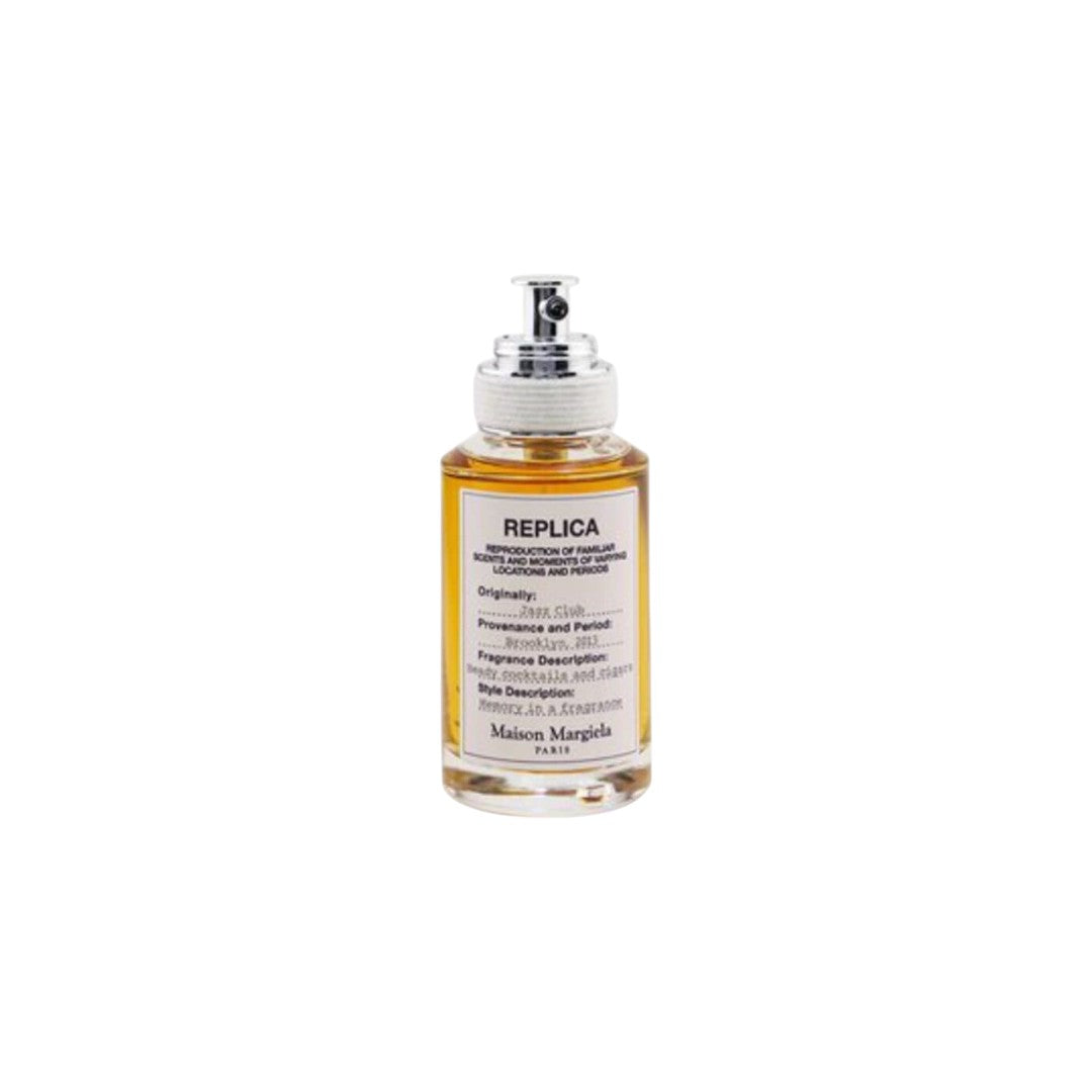 Maison Margiela, Replica Jazz Club , Eau De Toilette, For Men, 30 ml
