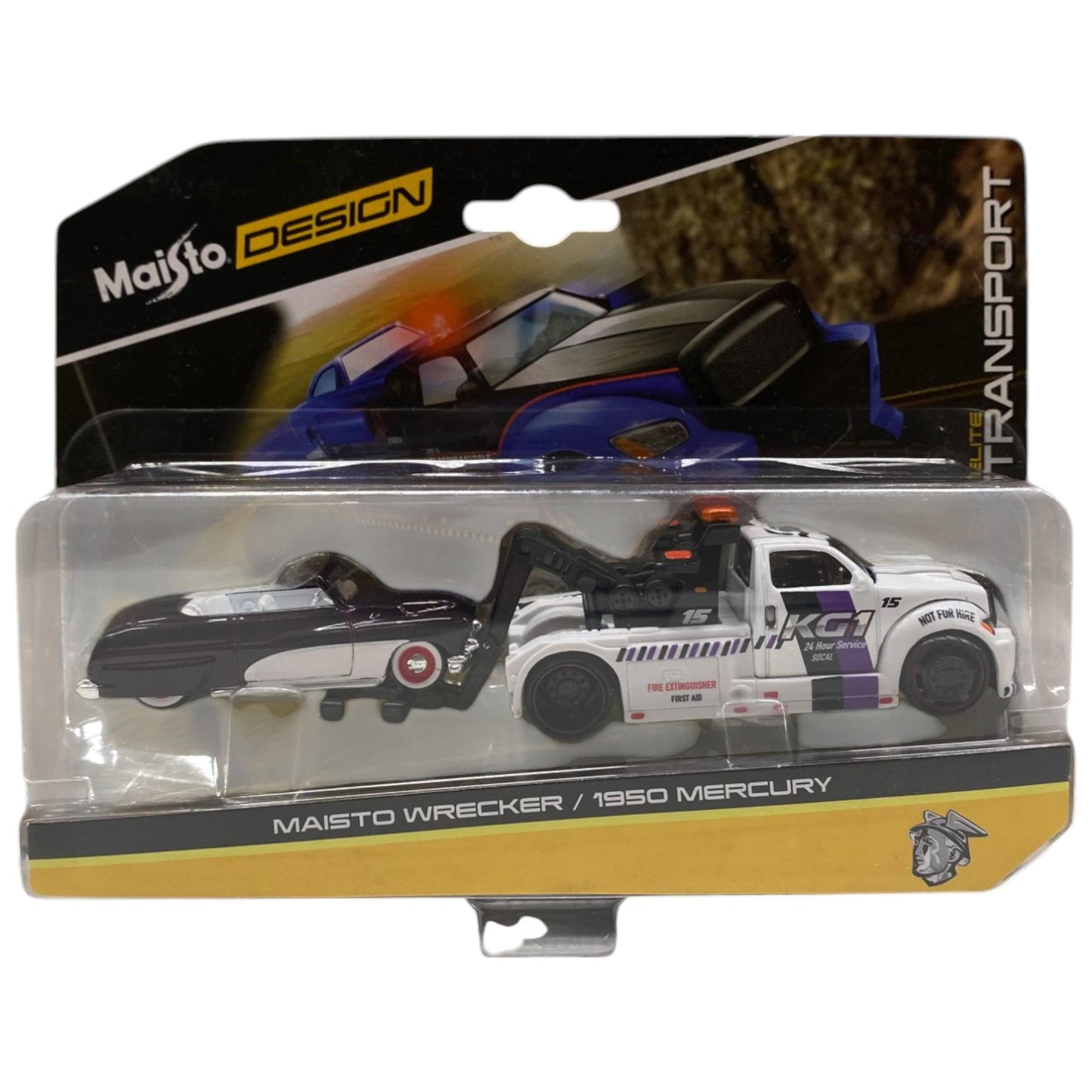 Maisto, Design Toy Cars - view 2