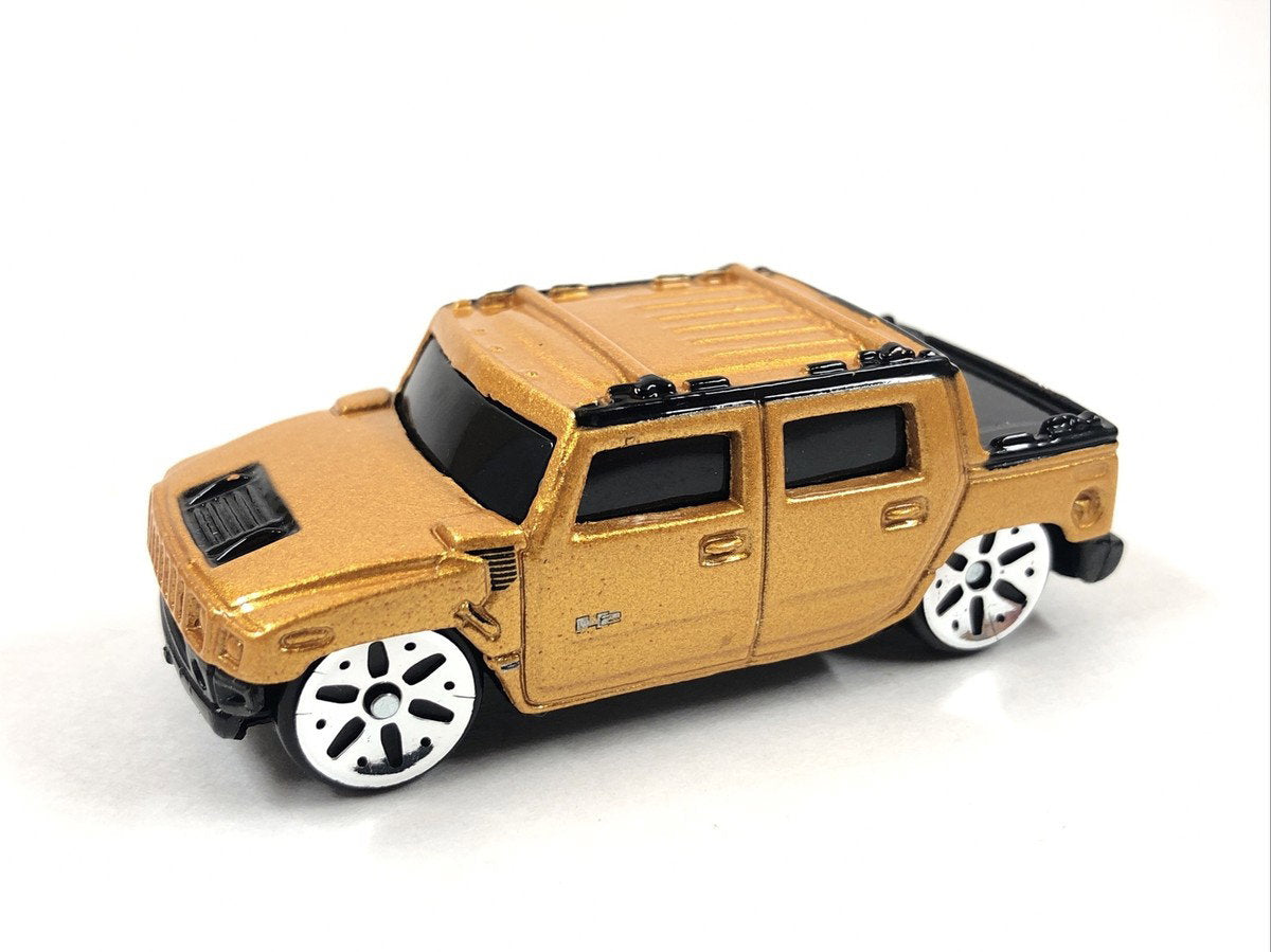 Maisto, Fresh Metal Toy Cars