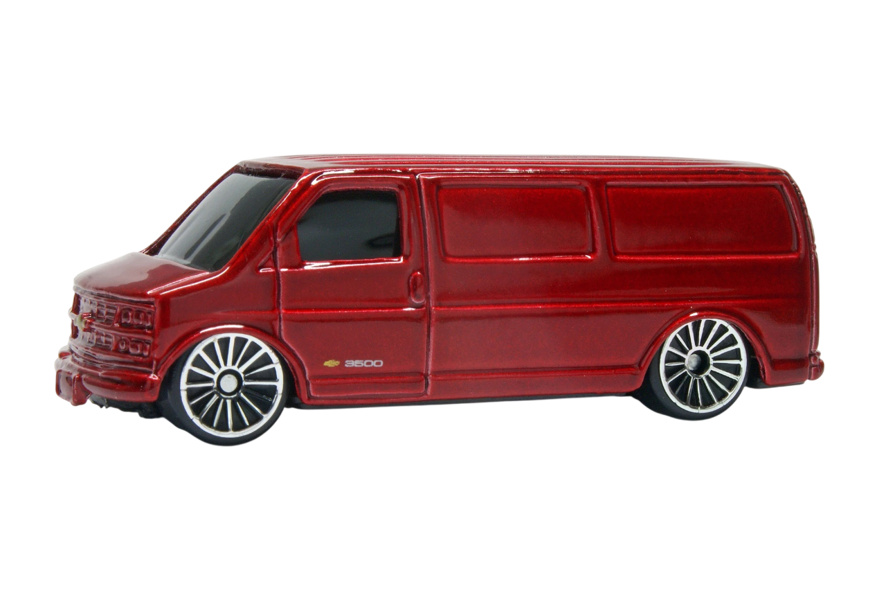 Maisto, Fresh Metal Toy Cars