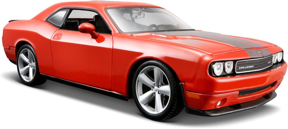 Maisto, Fresh Metal Toy Cars