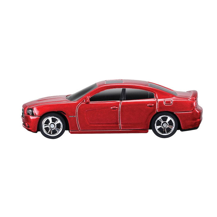 Maisto, Fresh Metal Toy Cars