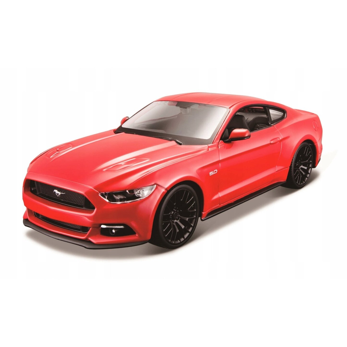 Maisto, Fresh Metal Toy Cars