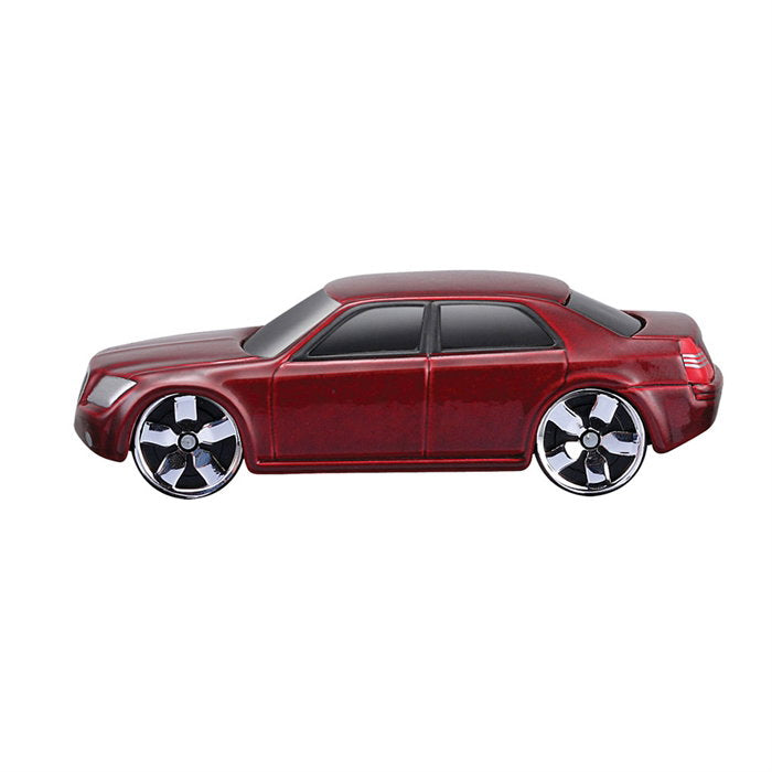 Maisto, Fresh Metal, RV770, Toy Car, 11412, Dark Red (Bordeaux), 1:64, 3+