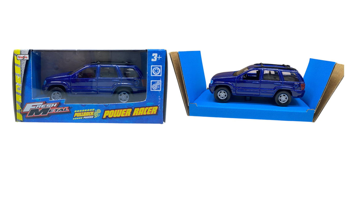 Maisto, Fresh Metal Toy Cars - view 2
