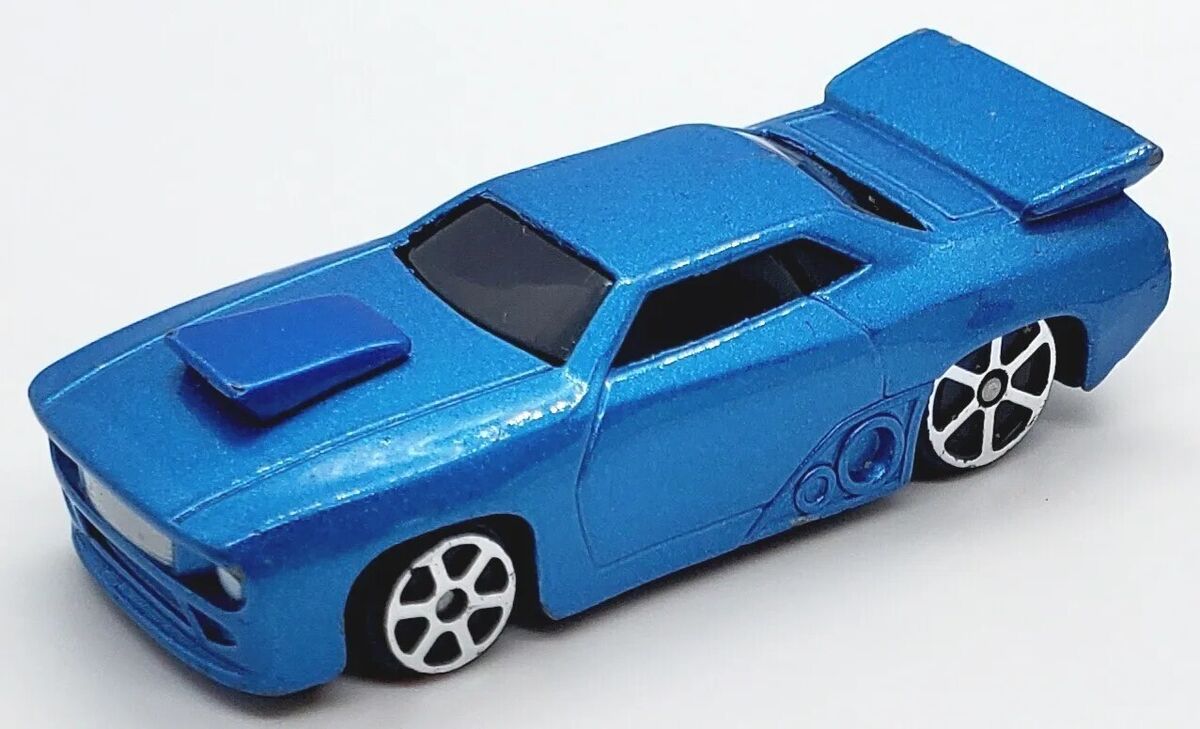 Maisto, Fresh Metal Toy Cars