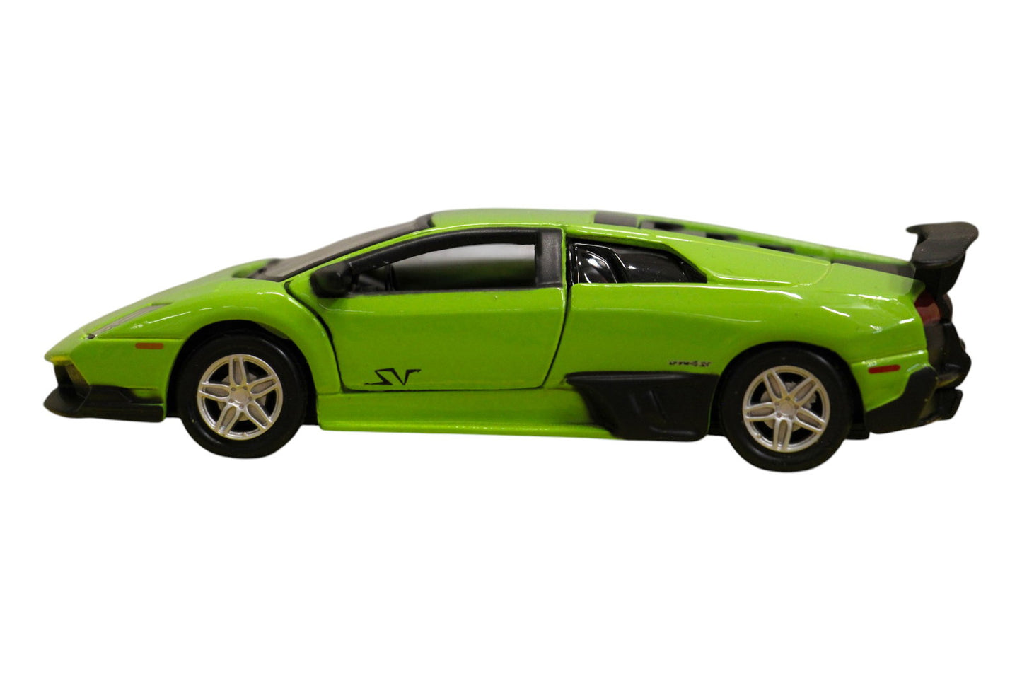 Maisto, Power Racer, One Random Car, Toy Car - view 2