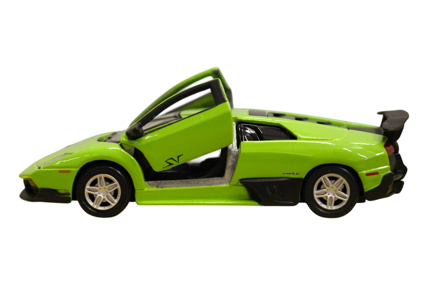Maisto, Power Racer, One Random Car, Toy Car - view 3