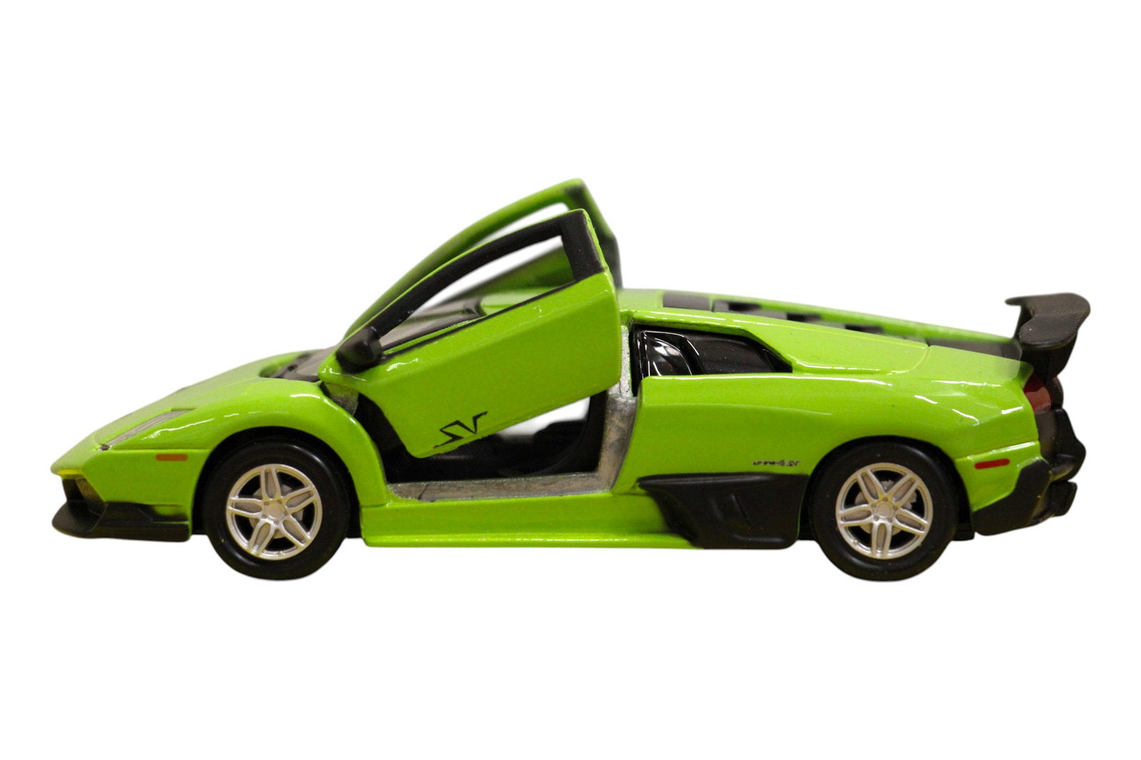 Maisto, Power Racer, One Random Car, Toy Car - view 3