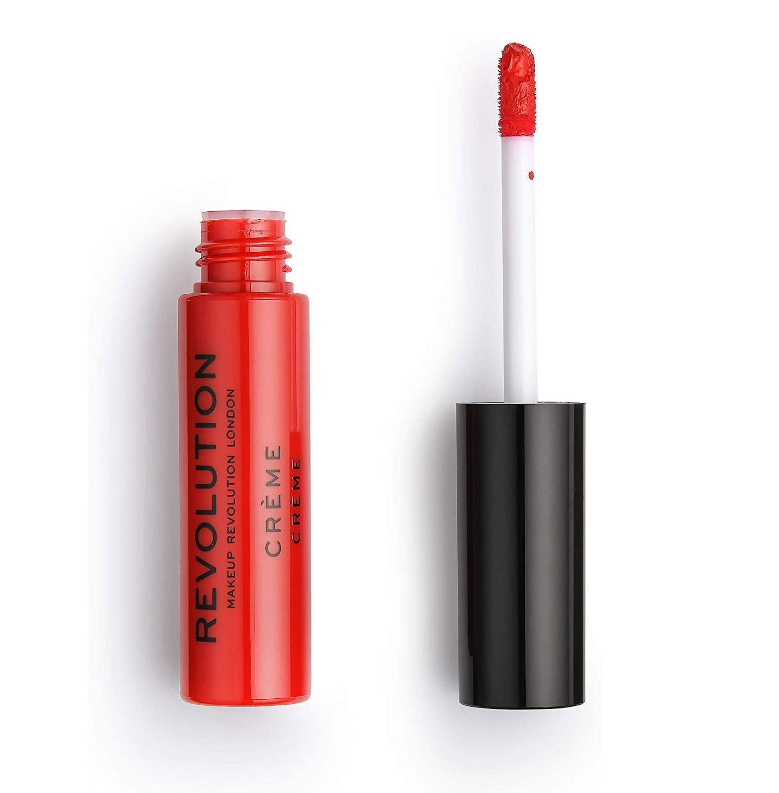 Makeup Revolution, Creme, Liquid Lipstick, 133, Destiny, 6 ml - view 2