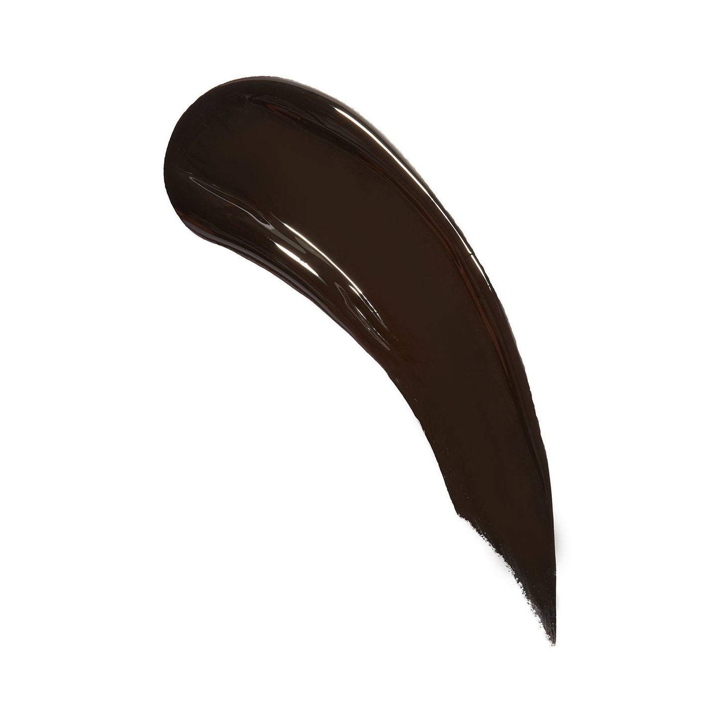 Makeup Revolution, Creme, Liquid Lipstick, Nightmare, 2.2 g - view 3