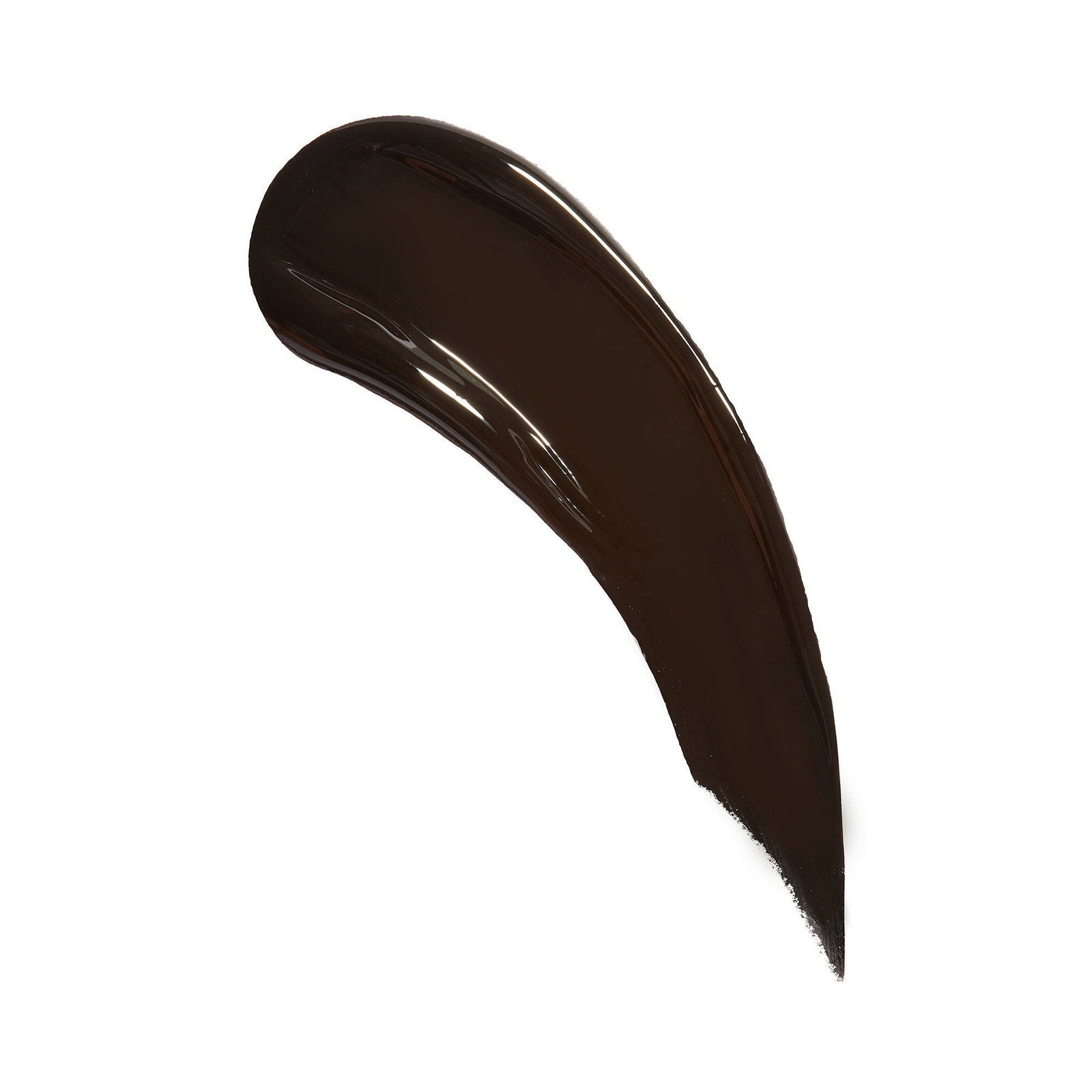 Makeup Revolution, Creme, Liquid Lipstick, Nightmare, 2.2 g - view 3