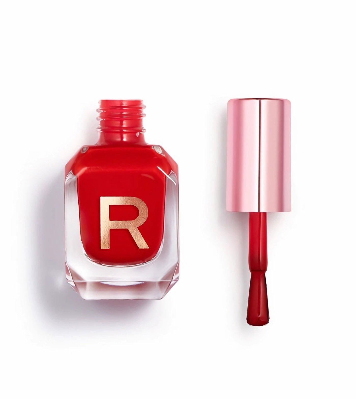 Makeup Revolution, Express, Nail Polish, Hero, 10 ml - view 2