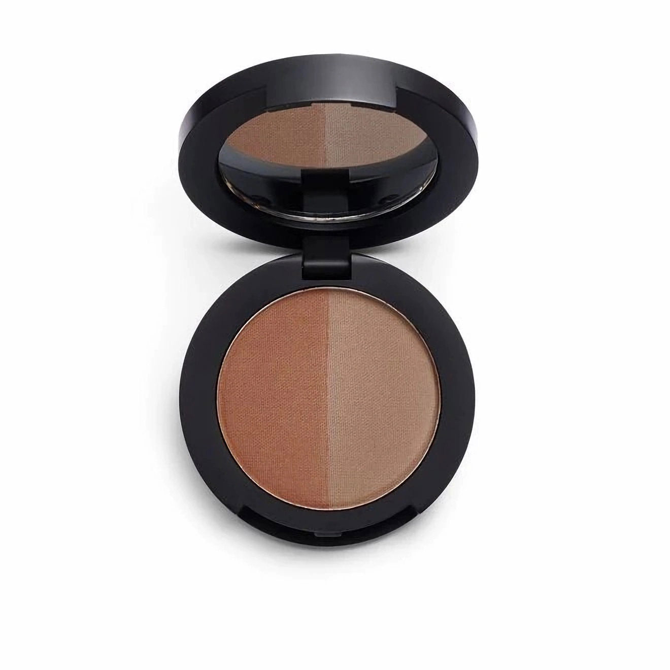 Makeup Revolution, REVOLUTION PRO, Vegan, Eyebrow Powder, Auburn, 2.2 g - view 2